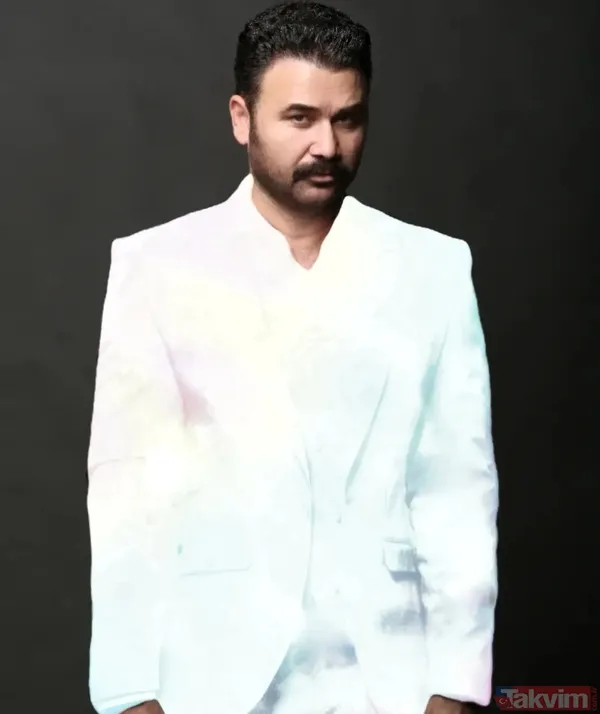 Hüseyin Tatlı Ve Oğlu Can