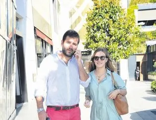 Düğüne hazırlık