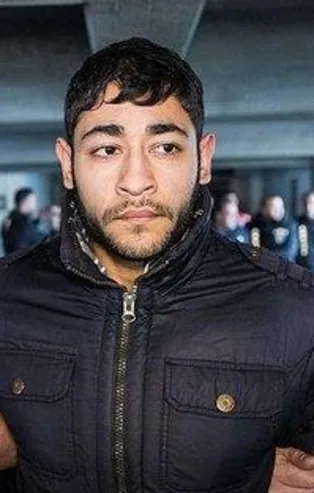 Ceren Damar'ı öldüreceğim