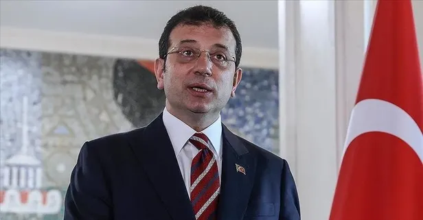 Ekrem İmamoğlu'na "sahte diploma" soruşturması! Girne'den İstanbul'a inşaattan işletmeye... Torpil mi para mı?