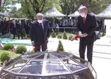 Başkan Erdoğan Gazi Meclis'te
