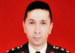 Şehit binbaşının hayat kurtaran emri