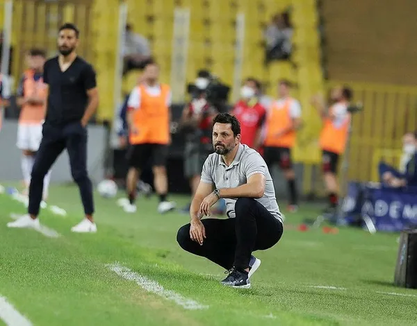 Fenerbahçeli'nin yüzü gülüyor! Son model Kanarya-1