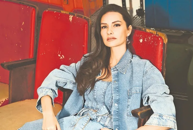 Yasemin’in ayrılık penceresi
