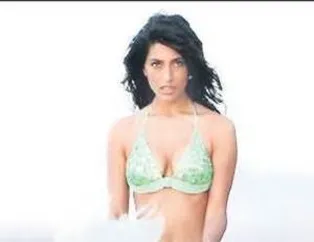 Caterina Murino