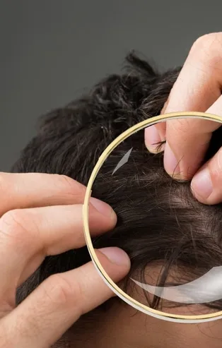 Saç dökülmesine iyi gelen besinler