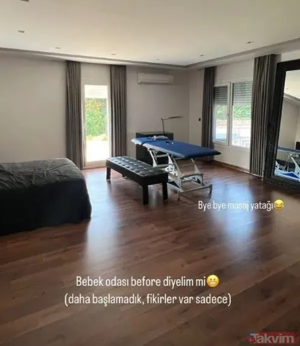 İbrahim Tatlıses ve eski eşi Derya Tuna torunlarıyla bir araya geldi! O anları İdo Tatlıses paylaştı: İşte İbrahim Ayel ile Sinan Emir - 15