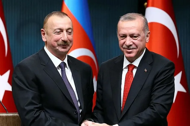Azerbaycan'dan Türkiye açıklaması!