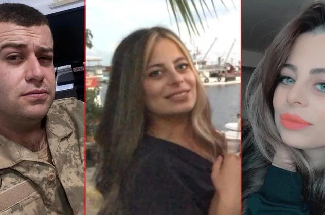 Şiddet uygulayıp tecavüz etmekle suçladığı Zeynel Yıldırım’ı öldüren Gizem Erdoğan: Çıplak fotoğraflarımı internete koymakla tehdit etti