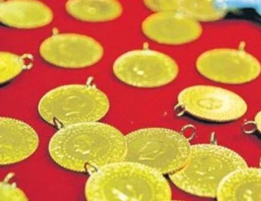 Sahte altına dikkat!