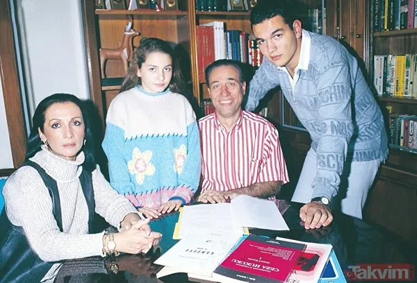 Kemal Sunal’ın çocuklarına Halit Sunal'dan büyük şok! 'Kemal Sunal'ın amcasıyım' demişti Ali Sunal daha fazla dayanamadı dava açtı - 8