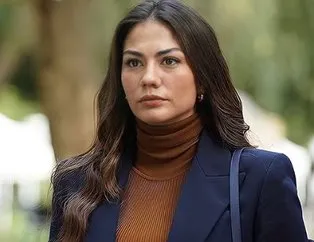 Demet Özdemir'in annesi Ayşen Şener kızına taş çıkarttı! İşte Demet Özdemir'in annesi Ayşen Şener...