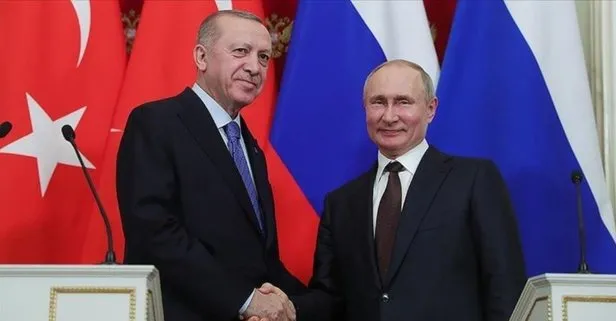 Kremlin duyurdu! Putin - Başkan Erdoğan görüşmesi en yakın zamanda yapılacak: Yoğun şekilde hazırlanıyoruz