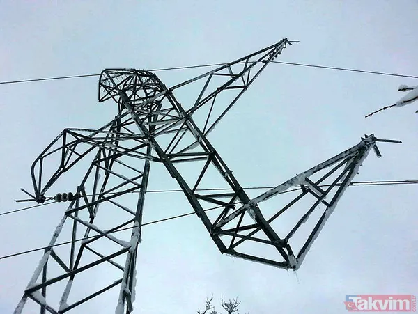 İstanbullular dikkat! BEDAŞ açıkladı: 21 ilçede elektrikler kesilecek - 3