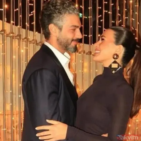 Şükrü Özyıldız ve Sibil Çetinkaya aşkını ihanet mi bitirdi? Meğer Hande Erçel’in eski sevgilisiyle... - 4