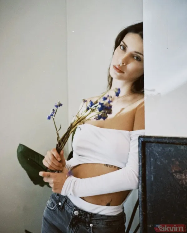 Lucas Torreira ile ayrılan Devrim Özkan’dan şaşırtan paylaşım! Yeni bir aşka yelken mi açtı? - 9