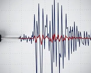 Manisa’da ikinci deprem!