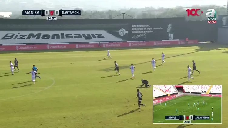 ⚽ Sivasspor - Arnavutköy Bld. 2-0 📺 Gol: Ahmed Musa 🏆 #ZTK #Sivasspor #Arnavutköy 👉 A SPOR Sivasspor Maçı izle