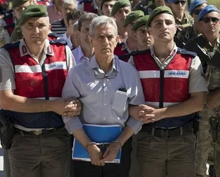 İşte ihanet yıllığı