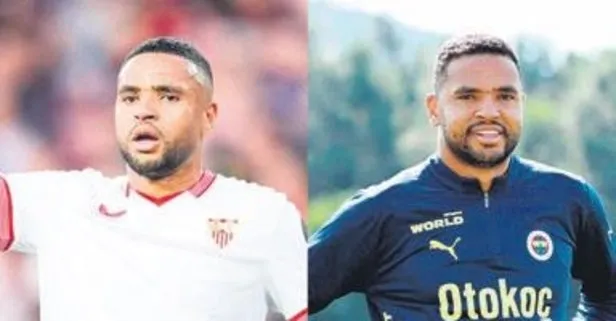 Sosyal medyada En-Nesyri tartışması