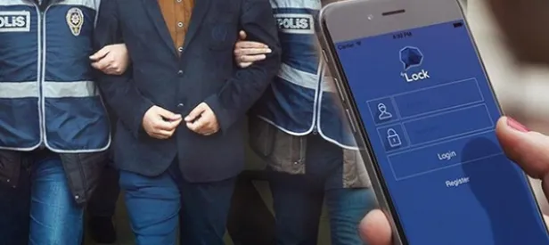 45 ByLock'çu avukat adliyeye sevk edildi