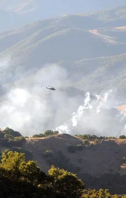 Tunceli'de büyük operasyon