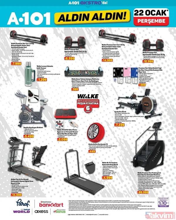 A101 aktüel 22 Ocak 2026 kataloğu yayınlandı! Beyaz eşya, temizlik malzemeleri ve gıda ürünlerinde kampanya - 8