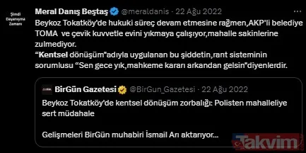 Muhalefetin kentsel dönüşüm ikiyüzlülüğü! CHP başı çekti dönüşümü engellediler! Ardından deprem bölgesinde siyaset yaptılar - 18