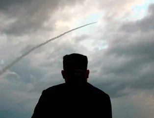 Beyaz Saray son dakika olarak duyurdu: Kuzey Kore'den Biden döneminde ilk balistik füze denemesi