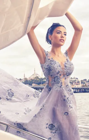 Arap güzel İman Casablanca Türkçe öğreniyor