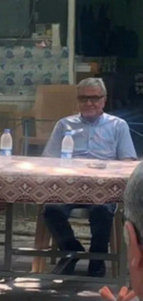 Her yerde aranıyordu! Eski belde belediye başkanı Hasan Şakir Duranoğlu ölü bulundu