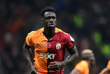Davinson Sanchez’e flaş talip!