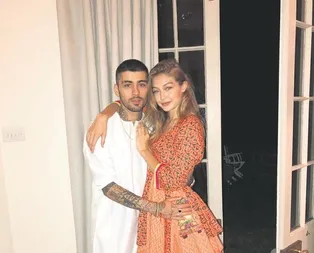 ’Gigi’ bayramlar