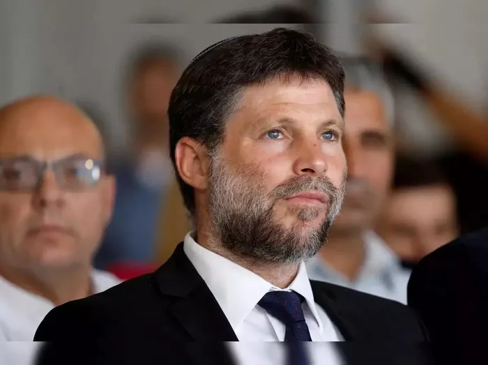 amac-filistinsiz-gazze-soykirimci-israilli-maliye-bakan-bezalel-smotrich-filistinlilerin-goc-etmesi-ve-yahudi-1704125881193.jpeg Amaç Filistinsiz Gazze | Soykırımcı İsrailli Maliye Bakanı Bezalel Smotrich: Filistinlilerin göç etmesi ve Yahudi yerleşim birimlerinin kurulması-3