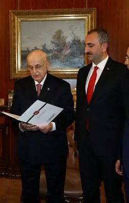 Anayasa değişikliği teklifi Meclis'te