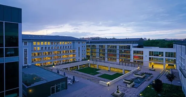 TED Üniversitesi 4 öğretim üyesi alımı yapacak