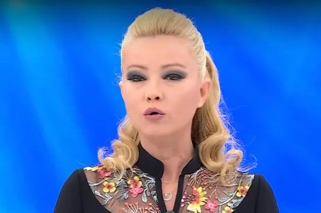 Müge Anlı SON BÖLÜM TEKRAR İZLE 7 Mayıs YOUTUBE linki Nezen Germiyen'in katili kim, Lütfiye Gündüz bulundu mu? Ahmet Taşkın'ın babası...