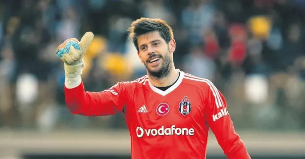 Fabri Kartal'a veda etti