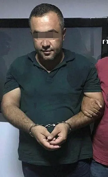 Adana'daki 4 milyon 795 bin avroluk hırsızlık olayında flaş gelişme-1