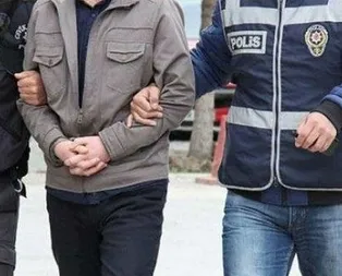 Balıkesirde FETÖ/PDY operasyonları: 4 şüpheli yakalandı