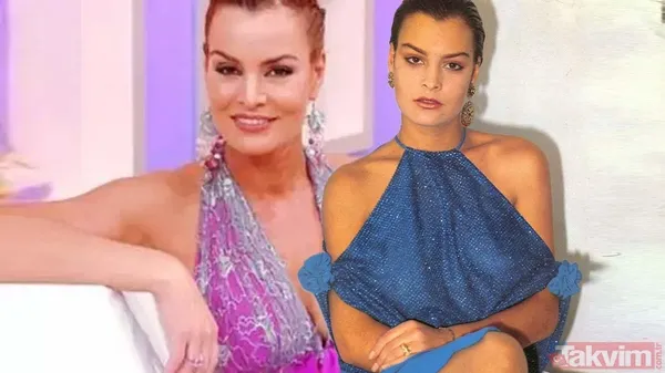 Kerem Alışık'ın eski eşiydi! Sibel Turnagöl'ün son halini görenler gözlerine inanmıyor! Adeta sırra kadem basan Turnagöl... - 5