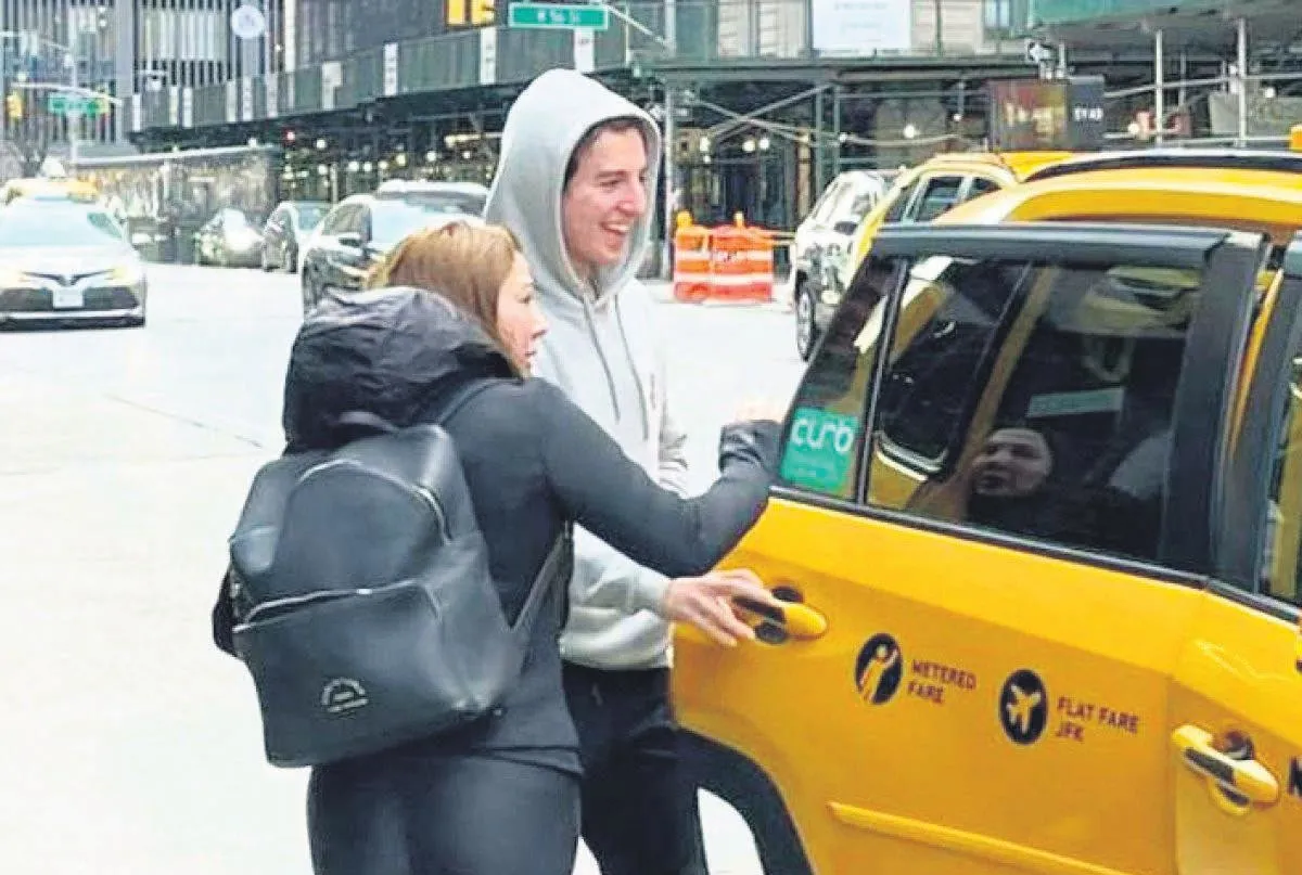 Eylem Tok’un oğlu Timur Cihantimur’un Türkiye’ye iadesinde önemli gelişme! ABD savcısı öne alınmasını istedi
