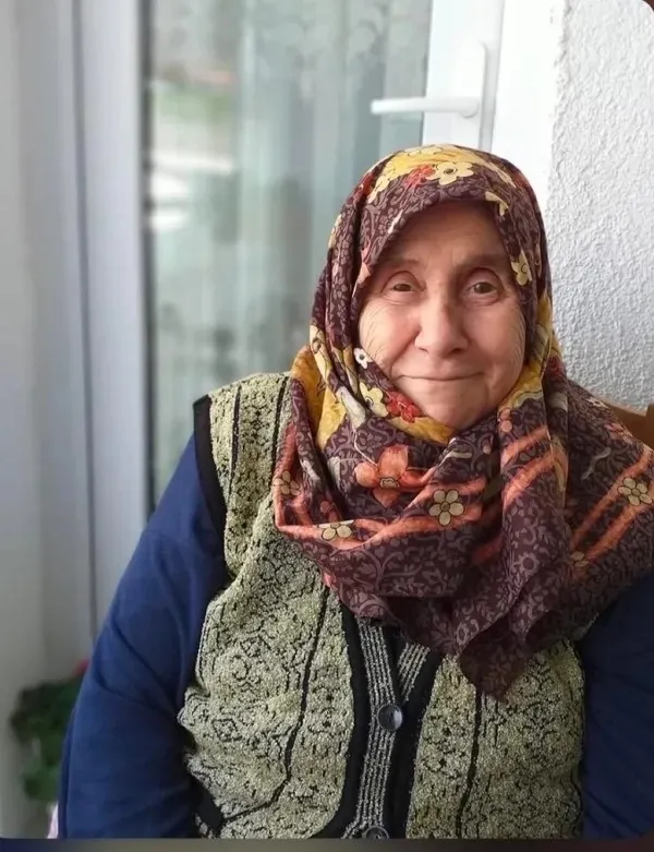 Gazeteci Kenan Kıran’ın acı günü: Annesi Yaşa Kıran vefat etti | Siyasilerden taziye mesajı geldi-2