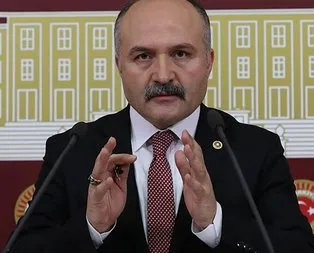 İYİ Parti ve CHP arasında yeni krizin adı: Erhan Usta!