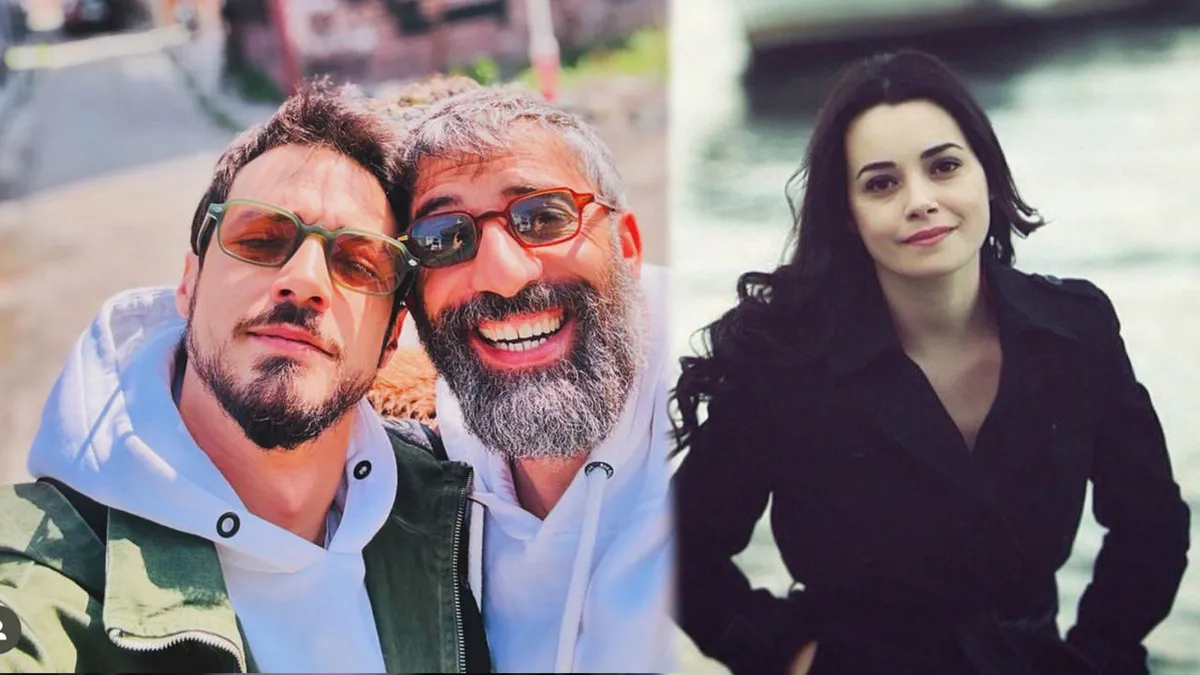 Cüneyd pimi çekti! Kızıl Goncalar'da senaryo değişiyor; 2. sezonda...