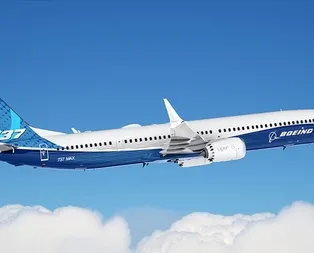 ABDde Boeing 737 Max uçağı acil iniş yaptı! Şirket ısrarla hata yok diyor ama...