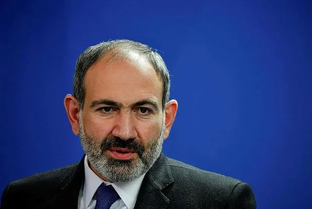 SON DAKİKA: Ermenistan'da kritik seçim tarihini Paşinyan açıkladı!-4