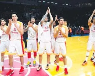 4 türk takımına zorlu rakipler