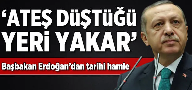 Başbakanlık’tan 24 Nisan hamlesi