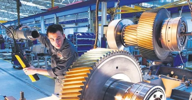 İşçiye 5.434 lira kıdem tazminatı